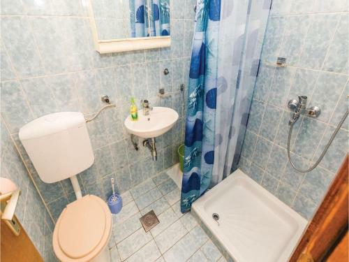 Apartment Barbat