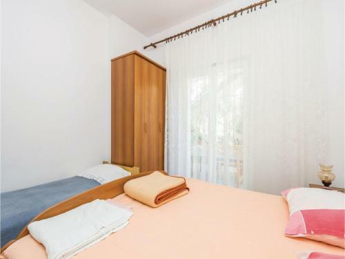 Apartment Barbat