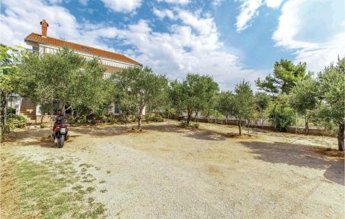 Apartment Barbat