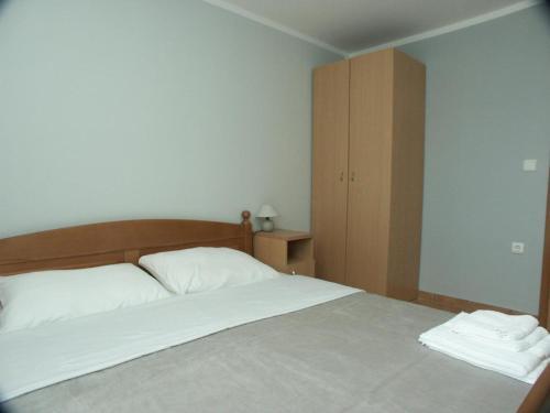 Apartment Silo 3027b