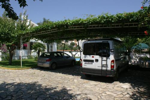 Apartment Vodice 4235c