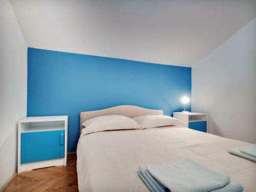 Apartments Zizic