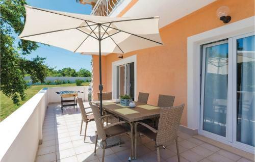 Holiday Home Nedescina 23
