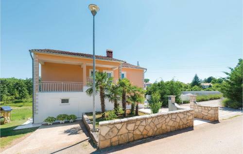 Holiday Home Nedescina 23