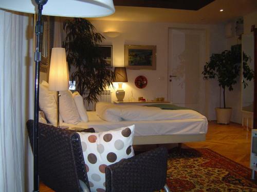Apartments Kahlina