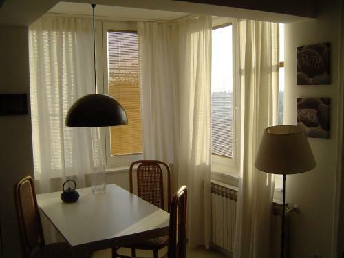 Apartments Kahlina