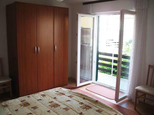 Apartment M