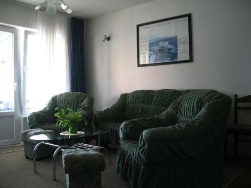 Apartment M