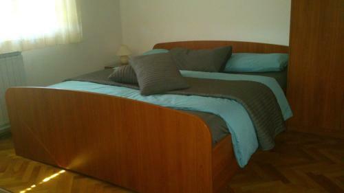 Bed & Breakfast Pansion Villa Margerita