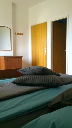 Bed & Breakfast Pansion Villa Margerita