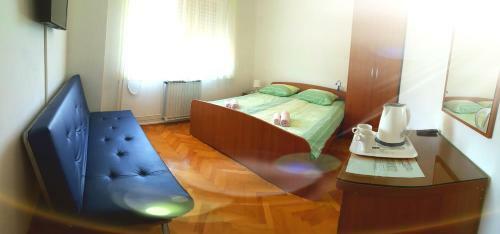 Bed & Breakfast Pansion Villa Margerita