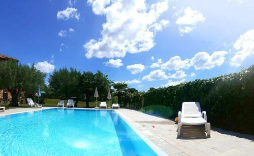Bed & Breakfast Pansion Villa Margerita