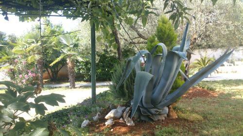 Bed & Breakfast Pansion Villa Margerita