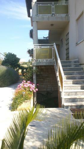 Bed & Breakfast Pansion Villa Margerita