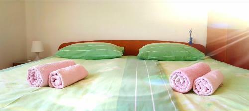 Bed & Breakfast Pansion Villa Margerita
