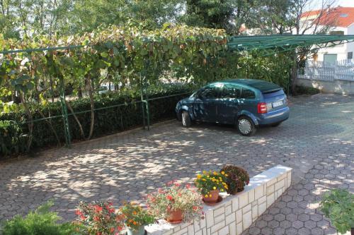 Apartment Porec 6983c