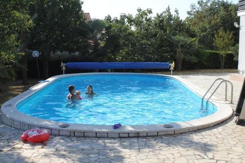 Apartment Porec 6983c