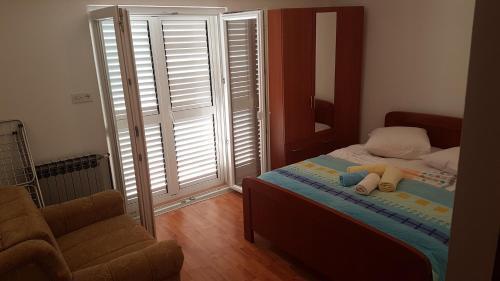 Apartment Rogoznica 1087e