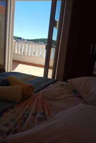 Apartment Rogoznica 1087e