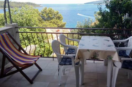 Apartment Lumbarda 4402a