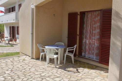 Apartments By The Sea Pag - 6272