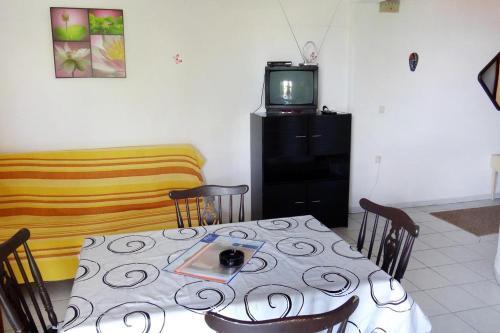 Apartments By The Sea Pag - 6272
