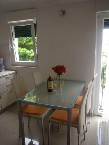Apartamentos Stari Dvori