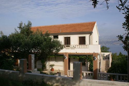 Apartment Splitska 2889b