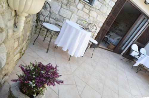 Sea View Apartment Olja