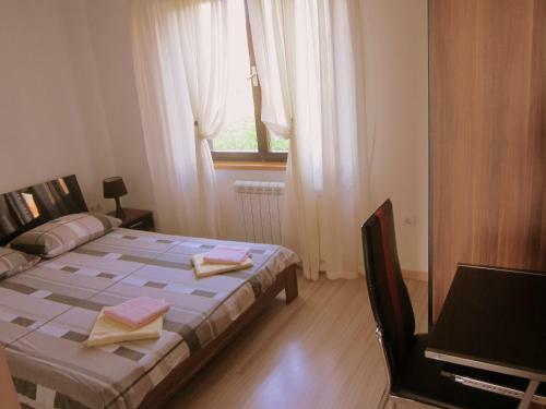 Apartment Iva