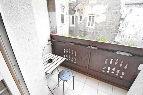 Donos Art Apartment