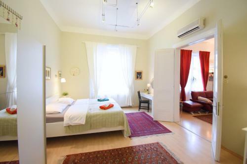 Donos Art Apartment