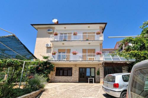 Apartments Marija Pula