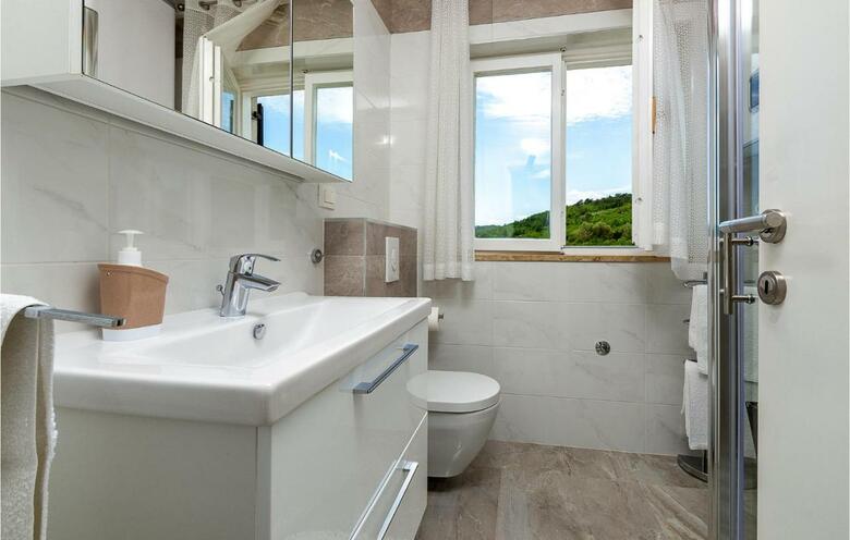 Holiday Home Rabac 13