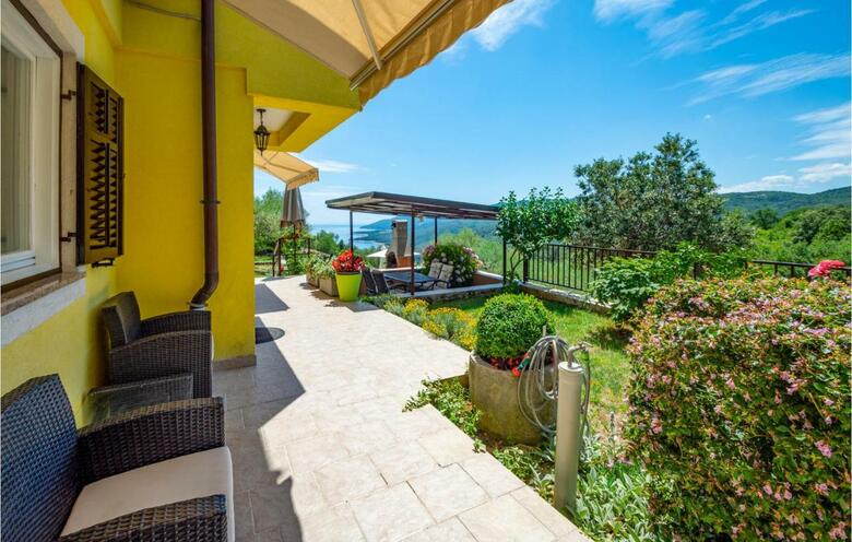 Holiday Home Rabac 13
