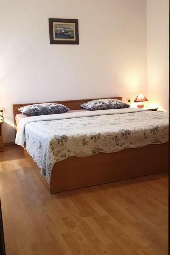 Apartment Cunski 7867c