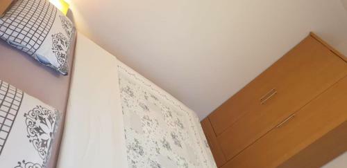 Apartment Cunski 7867c