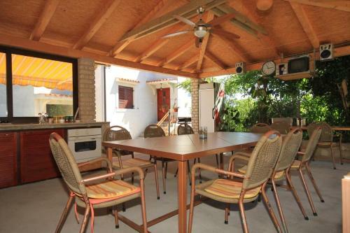 Apartment Cunski 7867c