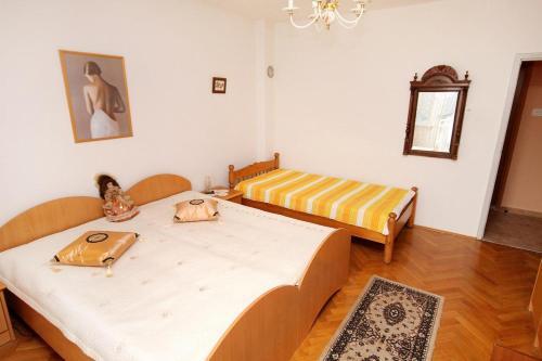 Apartment Selce 2383d