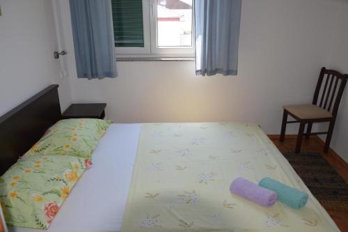 Apartment Stara Novalja 9396c