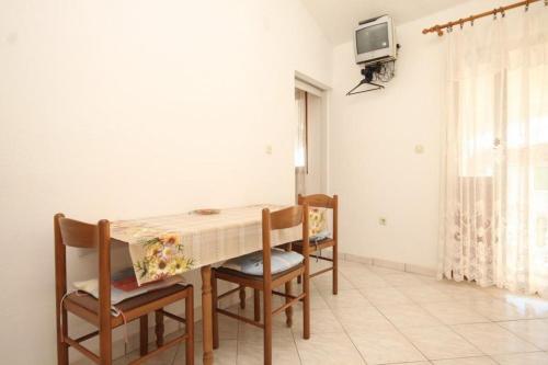 Apartment Rukavac 1154d