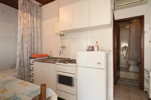 Apartment Rukavac 1154d