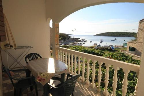 Apartment Rukavac 1154d