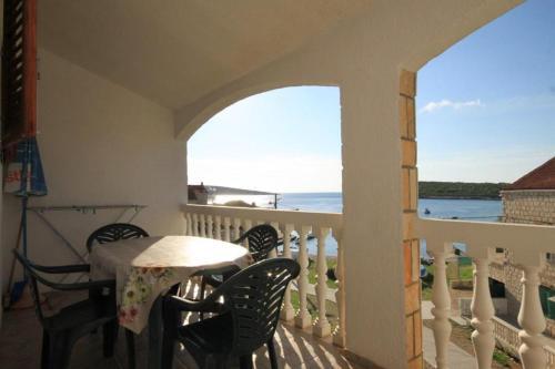 Apartment Rukavac 1154d
