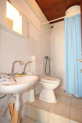 Apartment Rukavac 1154d