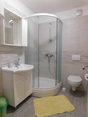 Studio Apartment Marinella