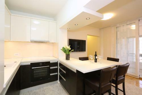 Apartment One Zadar