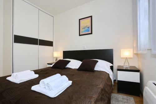 Apartment One Zadar