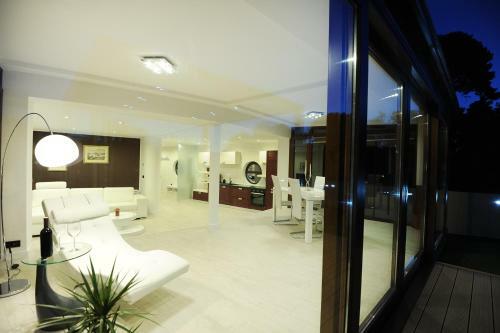 Apartamentos Feel Good Penthouse With Jacuzzi