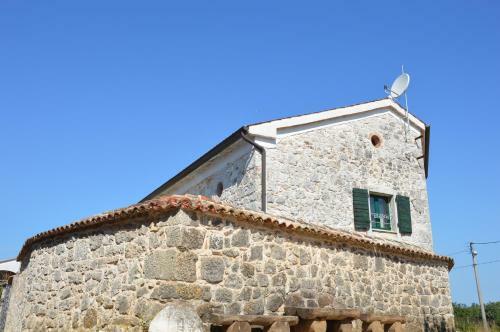Villa Veleniki